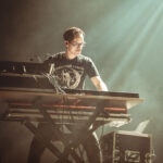 FJØRT's Tour-Showdown in Köln - Die Bilder des Abends FJØRT's Tour-Showdown in Köln - Die Bilder des Abends