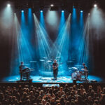 FJØRT's Tour-Showdown in Köln - Die Bilder des Abends FJØRT's Tour-Showdown in Köln - Die Bilder des Abends