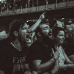 FJØRT's Tour-Showdown in Köln - Die Bilder des Abends FJØRT's Tour-Showdown in Köln - Die Bilder des Abends