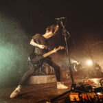 FJØRT's Tour-Showdown in Köln - Die Bilder des Abends FJØRT's Tour-Showdown in Köln - Die Bilder des Abends