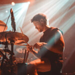 FJØRT's Tour-Showdown in Köln - Die Bilder des Abends FJØRT's Tour-Showdown in Köln - Die Bilder des Abends