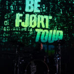 FJØRT's Tour-Showdown in Köln - Die Bilder des Abends FJØRT's Tour-Showdown in Köln - Die Bilder des Abends