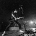 FJØRT's Tour-Showdown in Köln - Die Bilder des Abends FJØRT's Tour-Showdown in Köln - Die Bilder des Abends