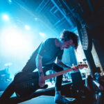 FJØRT's Tour-Showdown in Köln - Die Bilder des Abends FJØRT's Tour-Showdown in Köln - Die Bilder des Abends