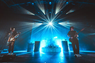 FJØRT’s Tour-Showdown in Köln – Die Bilder des Abends