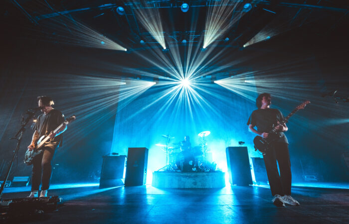 FJØRT’s Tour-Showdown in Köln – Die Bilder des Abends