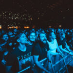 FJØRT's Tour-Showdown in Köln - Die Bilder des Abends FJØRT's Tour-Showdown in Köln - Die Bilder des Abends