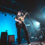 FJØRT's Tour-Showdown in Köln - Die Bilder des Abends FJØRT's Tour-Showdown in Köln - Die Bilder des Abends