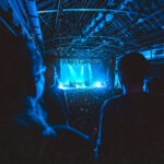 FJØRT's Tour-Showdown in Köln - Die Bilder des Abends FJØRT's Tour-Showdown in Köln - Die Bilder des Abends