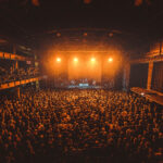 FJØRT's Tour-Showdown in Köln - Die Bilder des Abends FJØRT's Tour-Showdown in Köln - Die Bilder des Abends