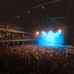 FJØRT's Tour-Showdown in Köln - Die Bilder des Abends FJØRT's Tour-Showdown in Köln - Die Bilder des Abends