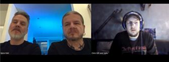 Im Interview mit Wolfskull