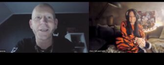 Im Interview mit Remmie von Oltas