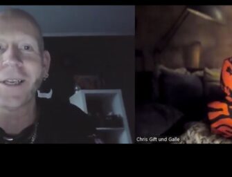 Im Interview mit Remmie von Oltas