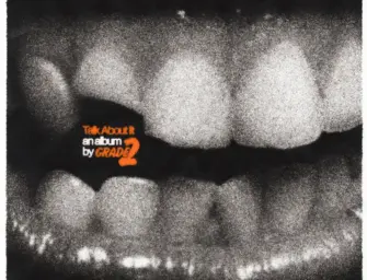 Review: Grade 2 – „Talk About It“
