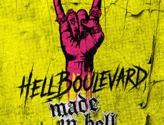 Review: Hell Boulevard – “Made in Hell“