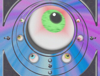 Review: HOLOSOIL – „Look UP“