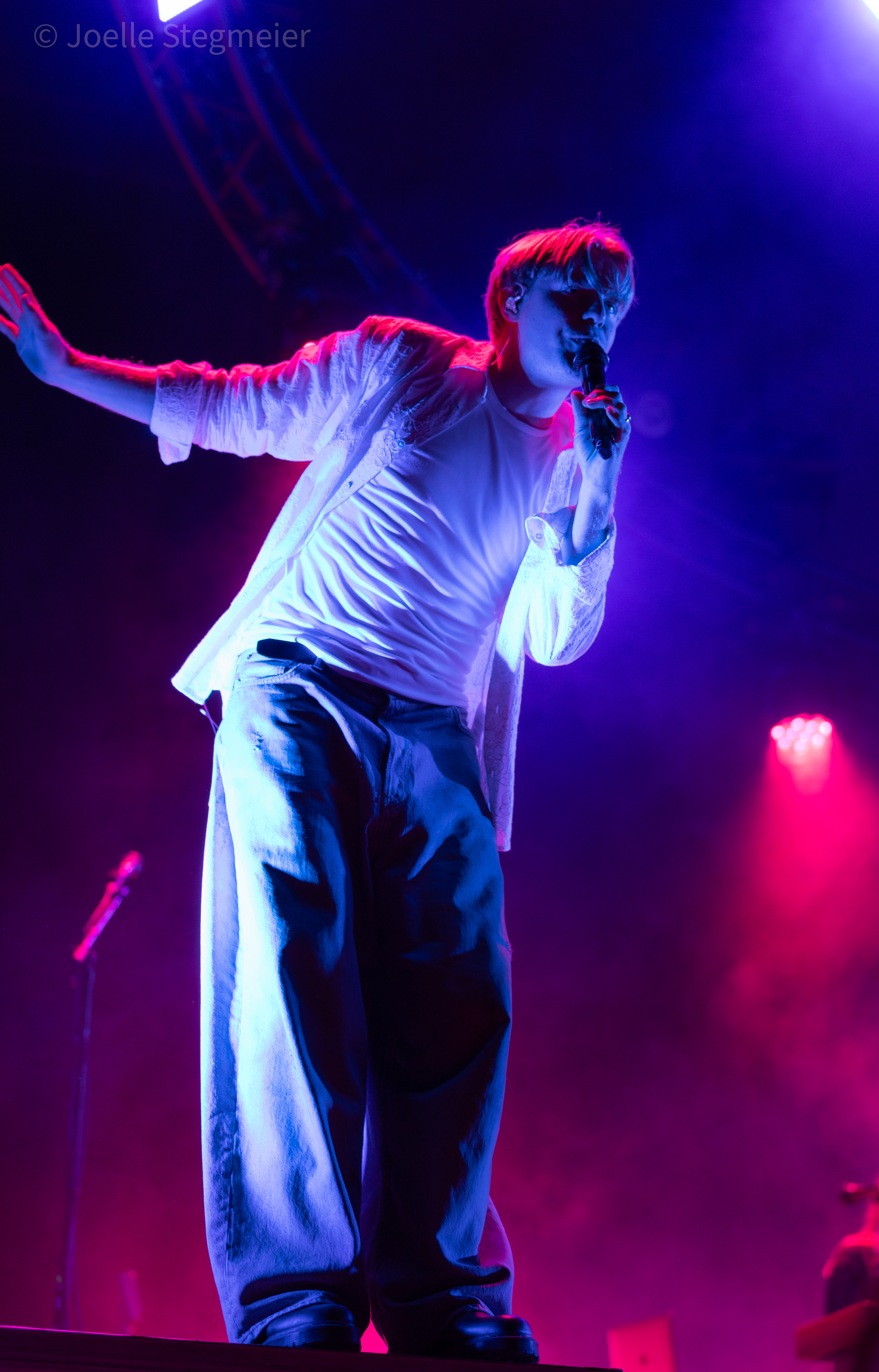 Tournews: ENNIO - &bdquo;HAIFISCHBECKEN&ldquo; TOUR 2026