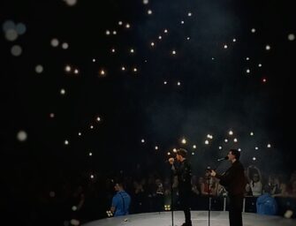 Louis Tomlinson Köln- Review