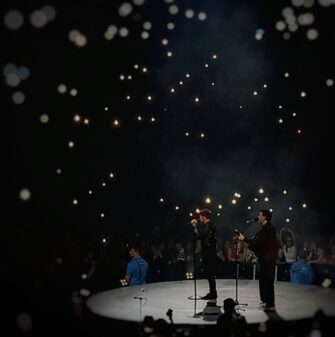 Louis Tomlinson Köln- Review