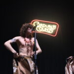 Review: Kaffkiez lassen das Palladium Köln beben Review: Kaffkiez lassen das Palladium Köln beben