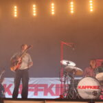 Review: Kaffkiez lassen das Palladium Köln beben Review: Kaffkiez lassen das Palladium Köln beben