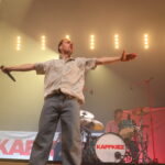 Review: Kaffkiez lassen das Palladium Köln beben Review: Kaffkiez lassen das Palladium Köln beben