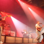 Review: Kaffkiez lassen das Palladium Köln beben Review: Kaffkiez lassen das Palladium Köln beben