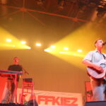 Review: Kaffkiez lassen das Palladium Köln beben Review: Kaffkiez lassen das Palladium Köln beben