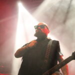 Lansdowne auf "Wish You Well"- Tour im Geb&auml;ude 9 K&ouml;ln