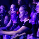 KASALLA in der Turbinenhalle Oberhausen &ndash; Fotos