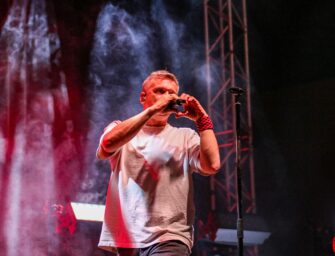 Kasalla mit neuer Single „Ich liebe diese Stadt“