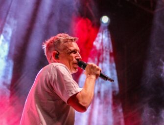 KASALLA in der Turbinenhalle Oberhausen – Fotos