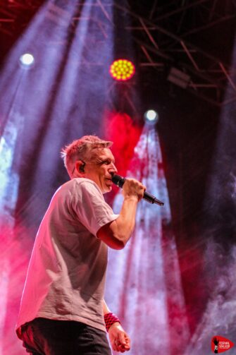 KASALLA in der Turbinenhalle Oberhausen – Fotos