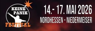 Keine Panik Festival 2026