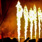 Kreator in der Grugahalle Essen &ndash; Fotos