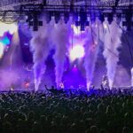 Kreator in der Grugahalle Essen &ndash; Fotos