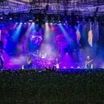 Kreator in der Grugahalle Essen &ndash; Fotos