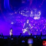 Kreator in der Grugahalle Essen &ndash; Fotos