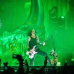 Kreator in der Grugahalle Essen &ndash; Fotos