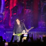 Kreator in der Grugahalle Essen &ndash; Fotos