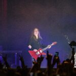 Kreator in der Grugahalle Essen &ndash; Fotos