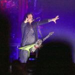 Kreator in der Grugahalle Essen &ndash; Fotos