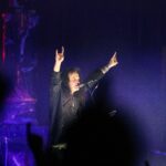 Kreator in der Grugahalle Essen &ndash; Fotos