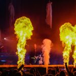 Kreator in der Grugahalle Essen &ndash; Fotos