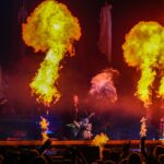 Kreator in der Grugahalle Essen &ndash; Fotos