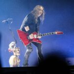 Kreator in der Grugahalle Essen &ndash; Fotos