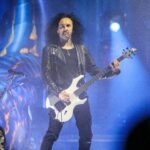 Kreator in der Grugahalle Essen &ndash; Fotos