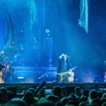 Kreator in der Grugahalle Essen &ndash; Fotos