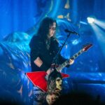 Kreator in der Grugahalle Essen &ndash; Fotos